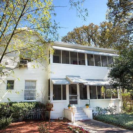 Farnsworth House Bed And Breakfast Mount Dora Exterior foto