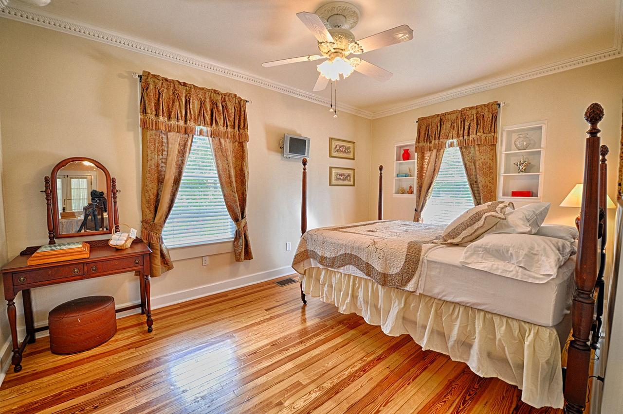 Farnsworth House Bed And Breakfast Mount Dora Exterior foto