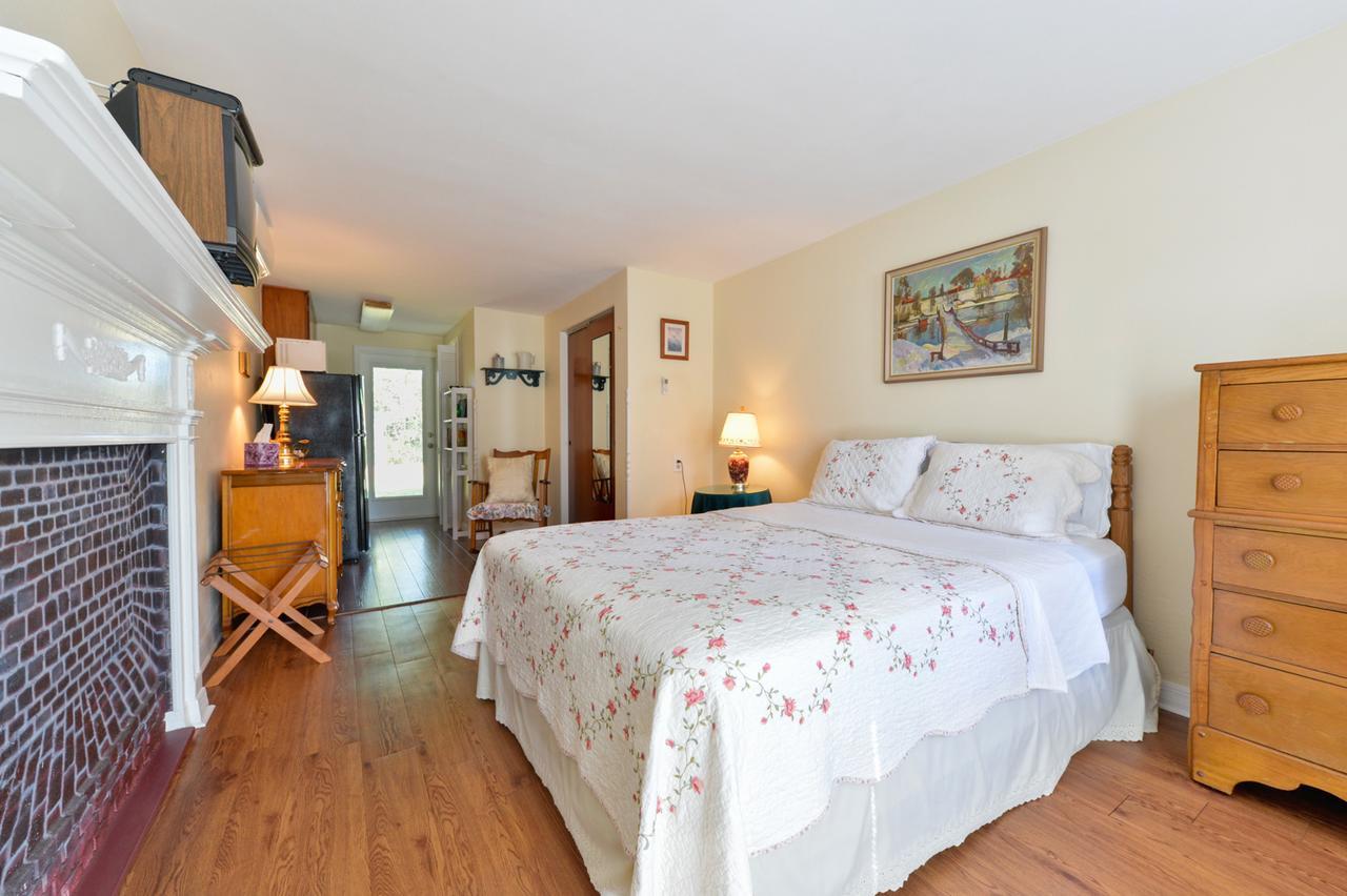 Farnsworth House Bed And Breakfast Mount Dora Exterior foto