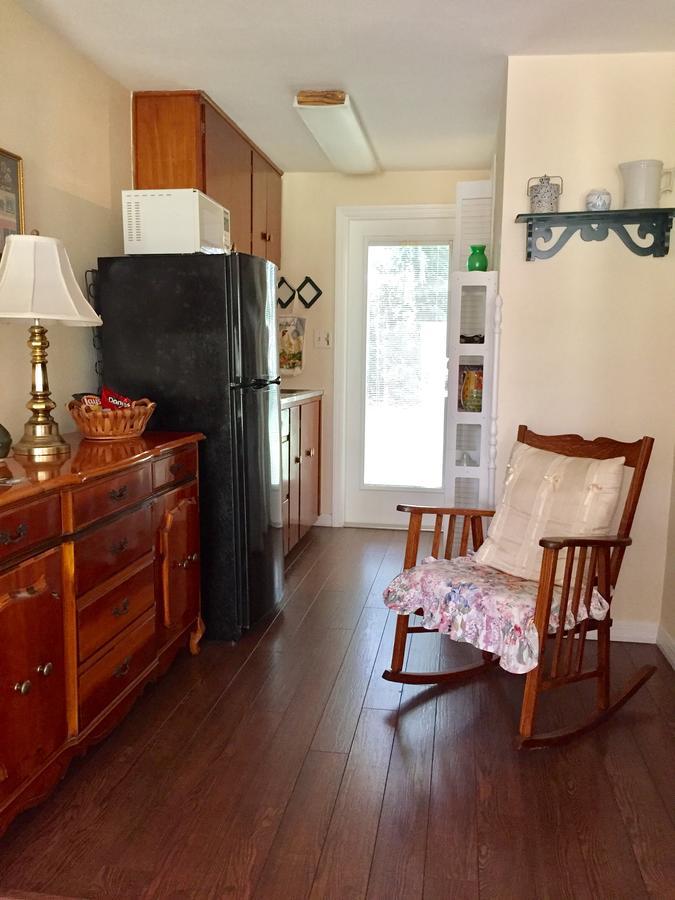 Farnsworth House Bed And Breakfast Mount Dora Exterior foto